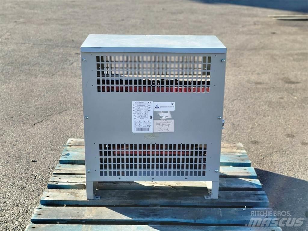Evi CDTC0030VHA6XXBA Строительная техника - Другие