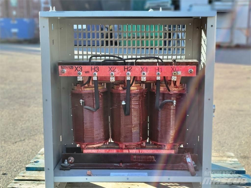 Evi CDTC0030VHA6XXBA Строительная техника - Другие
