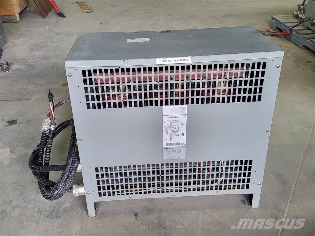 Evi CDTC0045VVC6XXBA Строительная техника - Другие