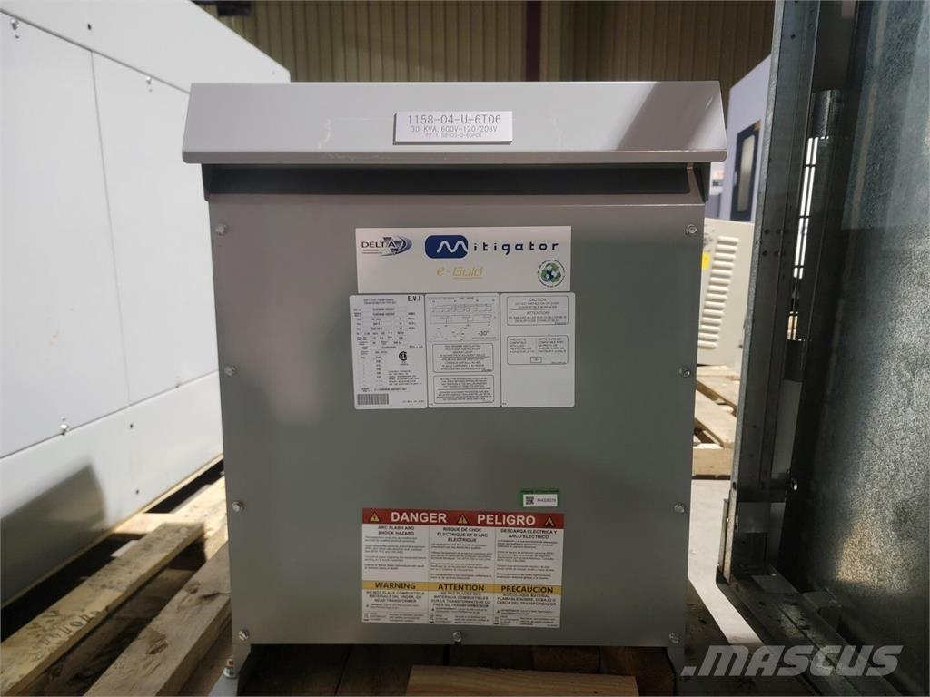 Evi CZ6C0030 S025397 Строительная техника - Другие