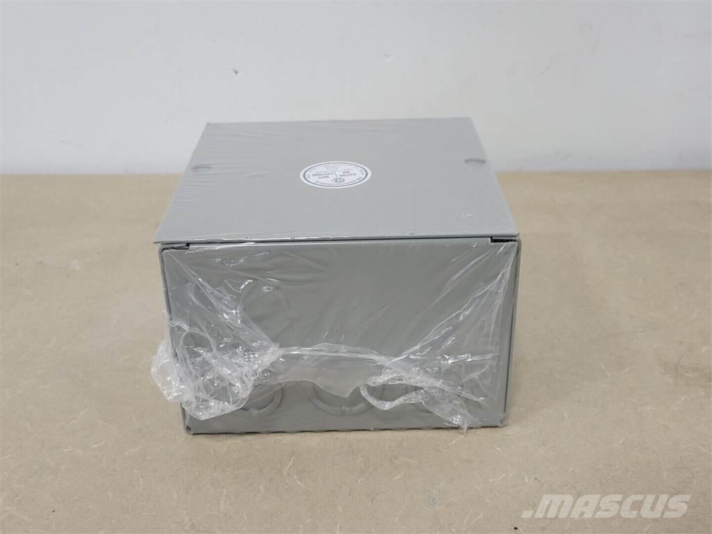  EXM 1100 DF060604 Строительная техника - Другие