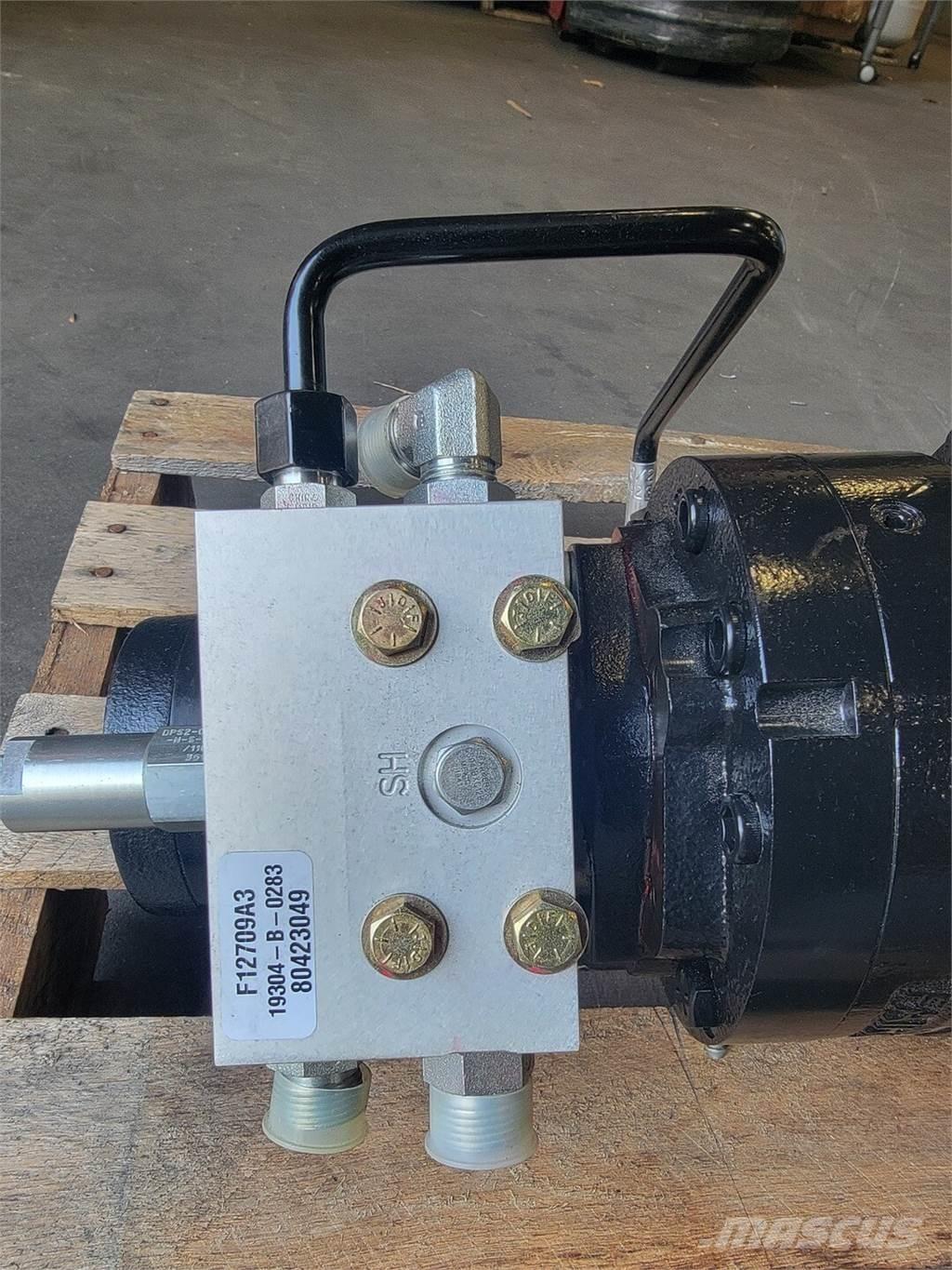 Fairfield 80423062 Строительная техника - Другие