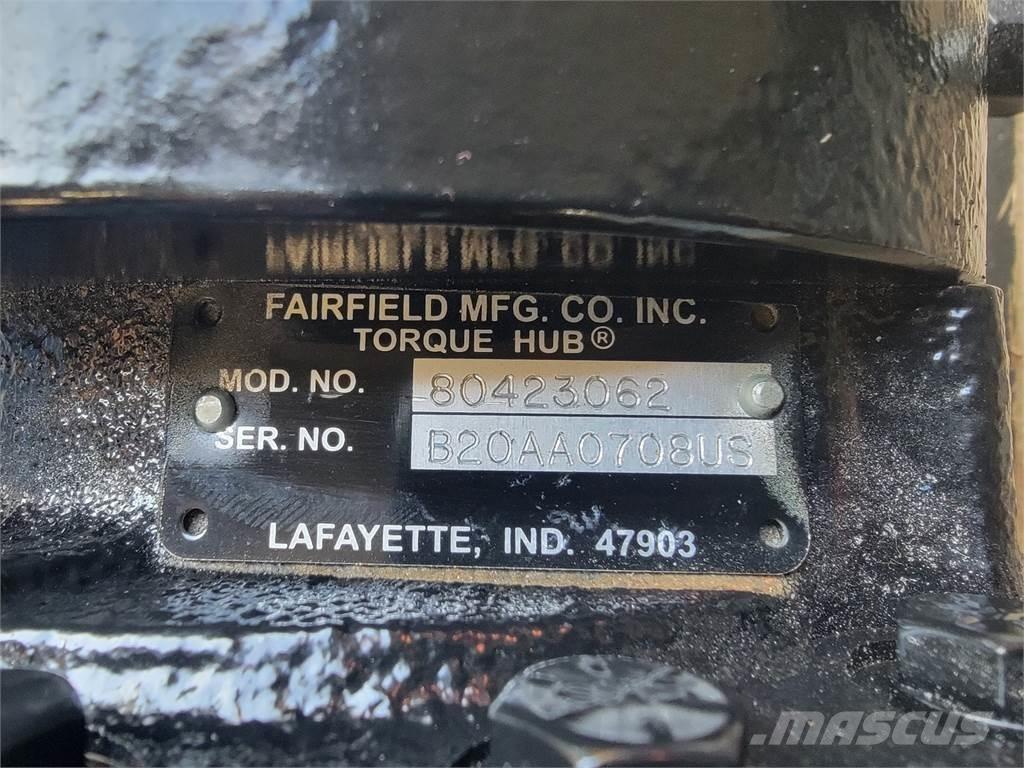 Fairfield 80423062 Строительная техника - Другие