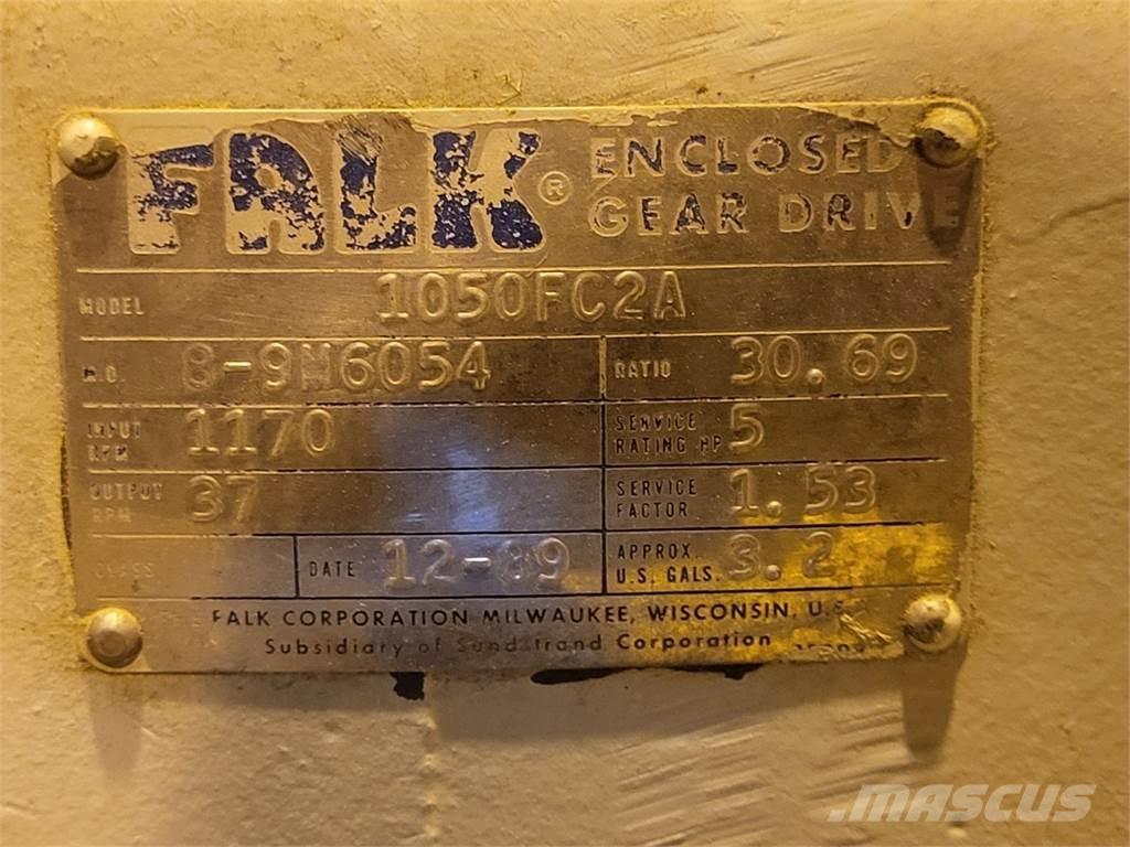  FALK 1050FC2A Строительная техника - Другие