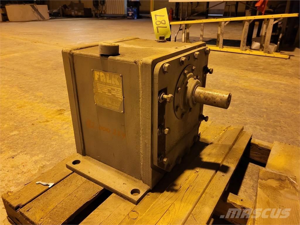  FALK 1060FZ2A-25.50 Строительная техника - Другие