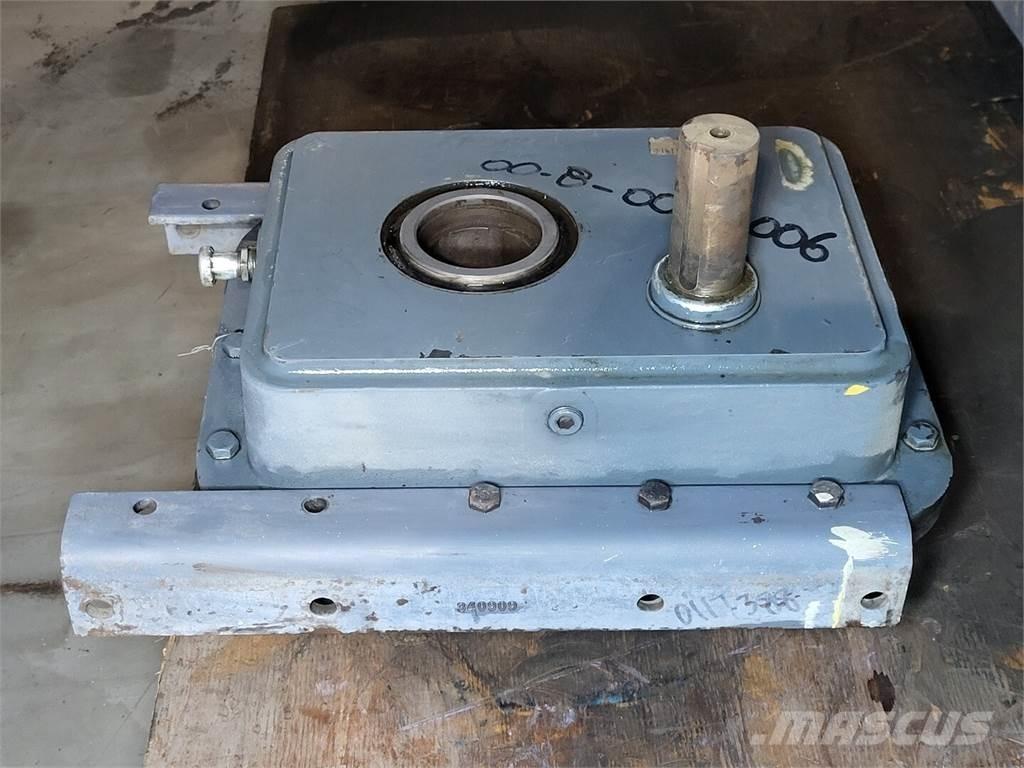  FALK 2215J05 Строительная техника - Другие