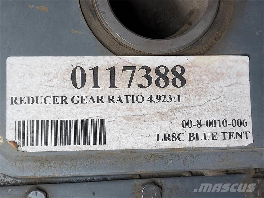  FALK 2215J05 Строительная техника - Другие