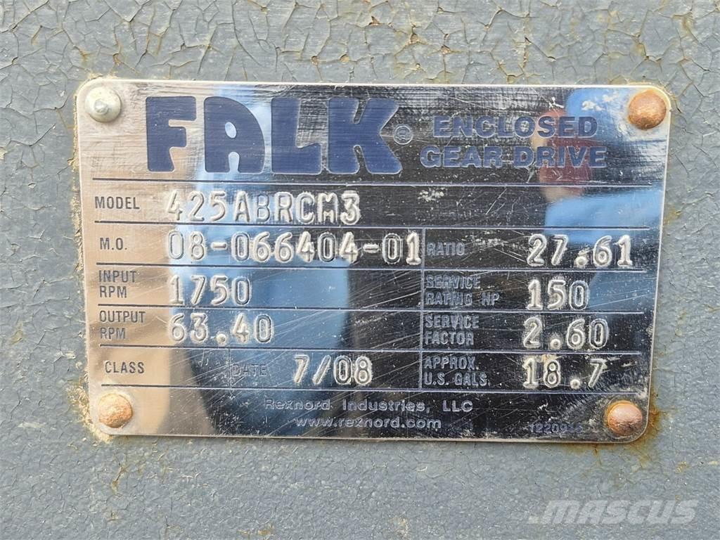  FALK 425ABRCM3 Строительная техника - Другие