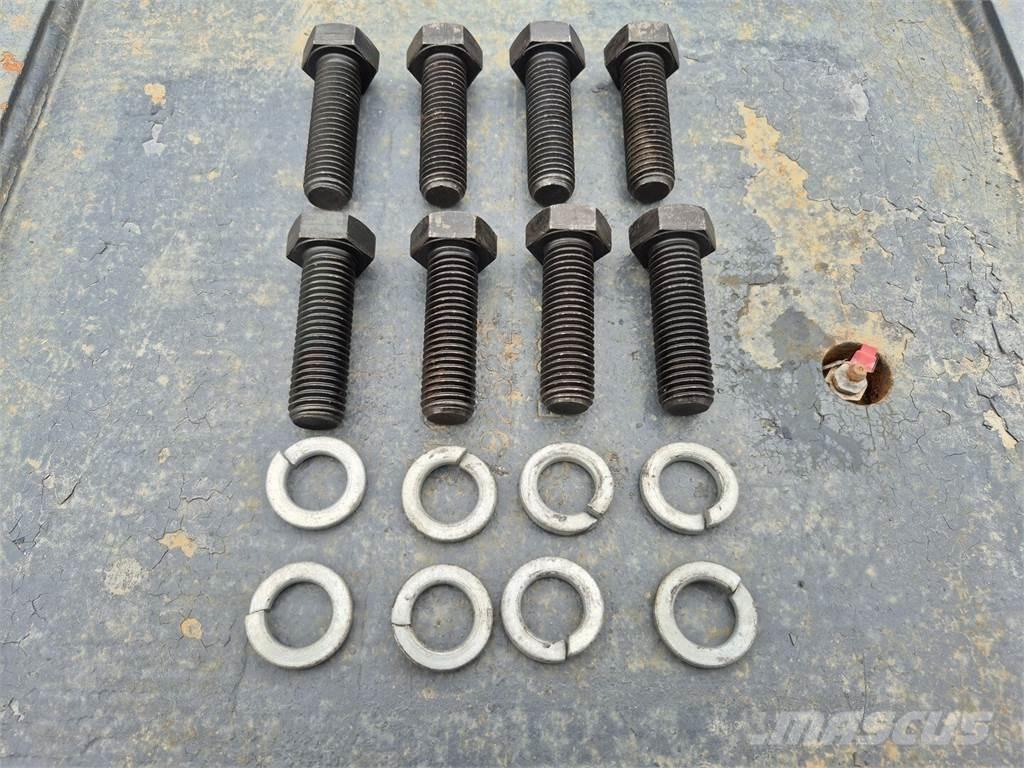  FALK 425ABRCM3 Строительная техника - Другие