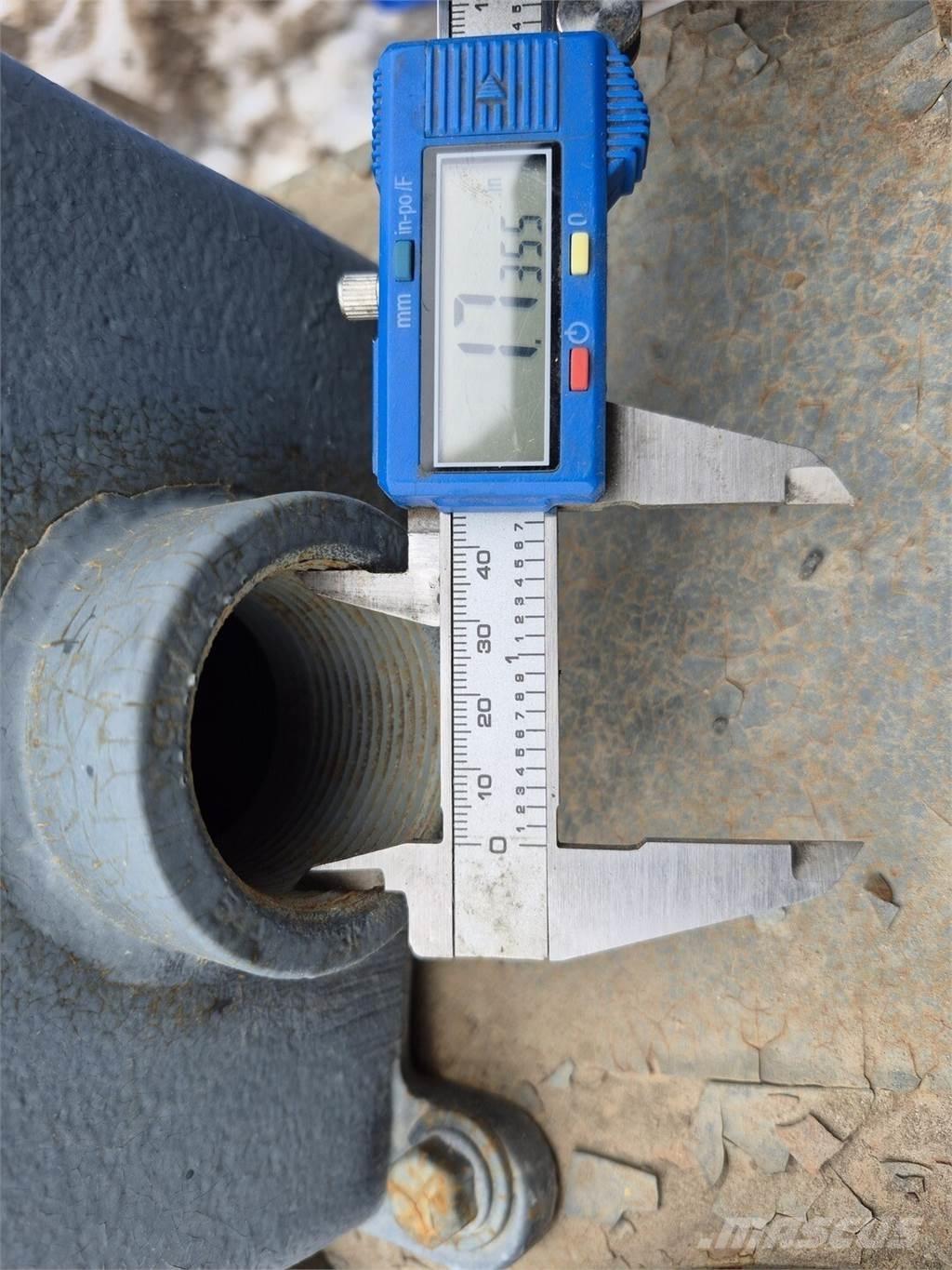  FALK 425ABRCM3-CS Строительная техника - Другие