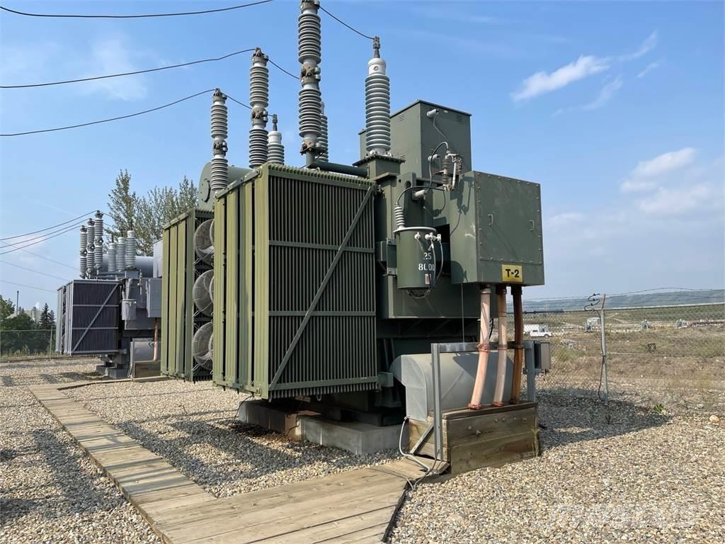  FERRANTI-PACKARD 25 Строительная техника - Другие