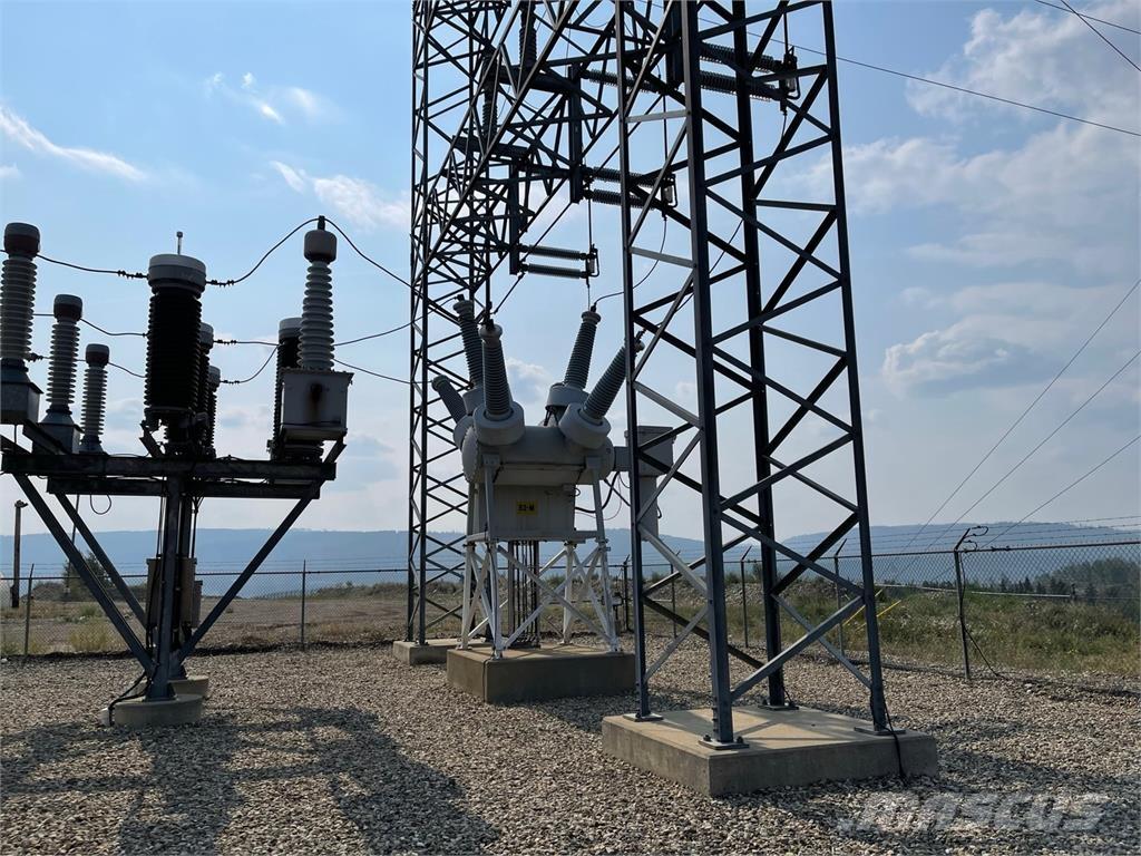  FERRANTI-PACKARD 25 Строительная техника - Другие