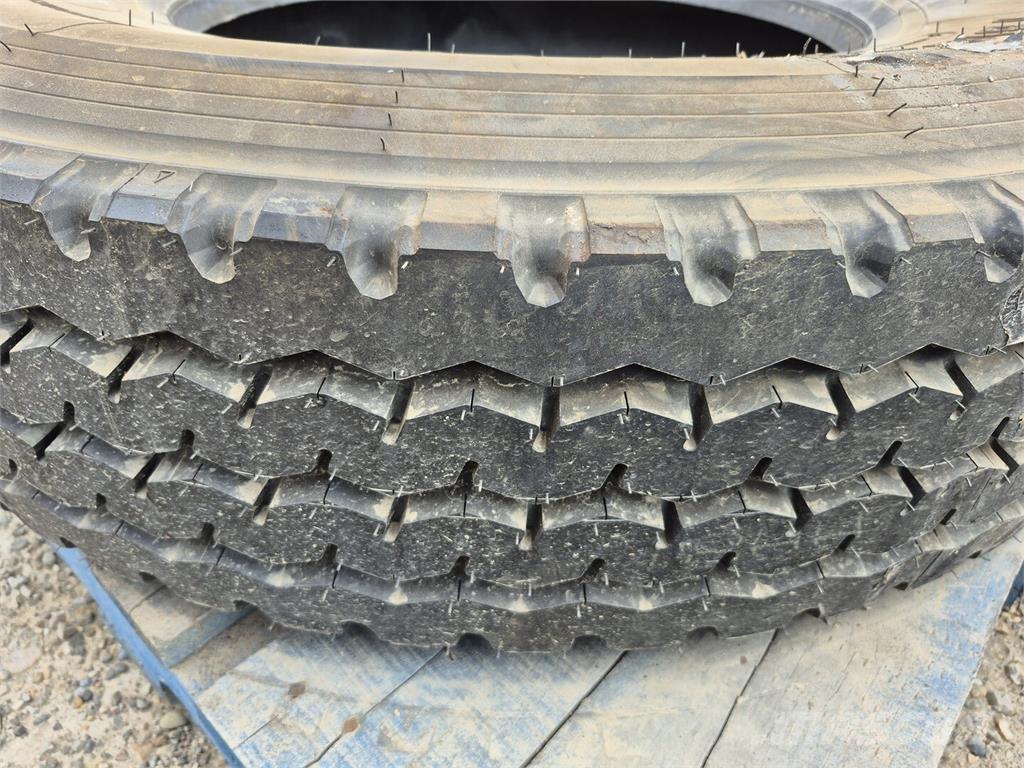 Firestone  Шины и колёса