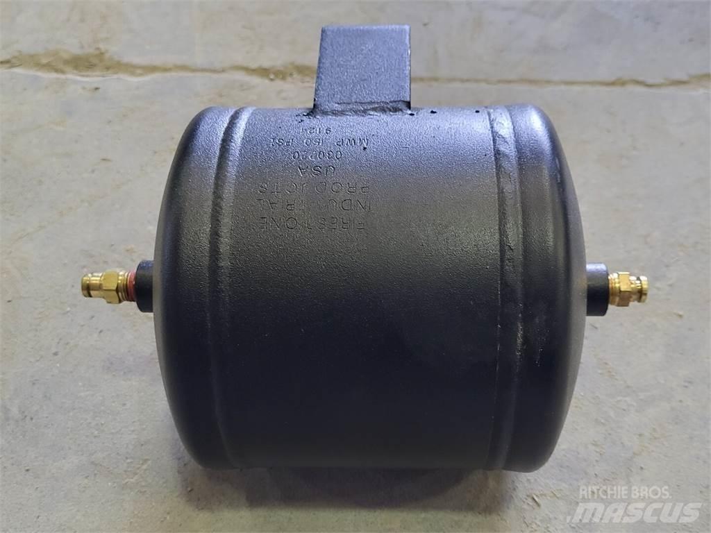 Firestone 9124 Строительная техника - Другие