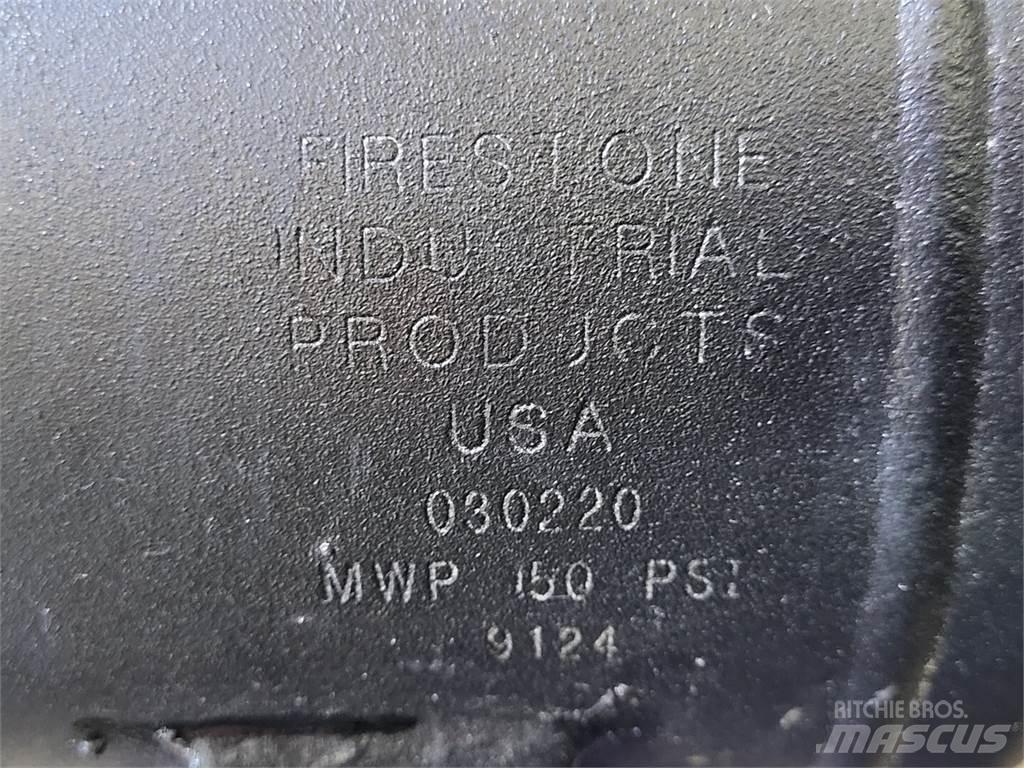 Firestone 9124 Строительная техника - Другие