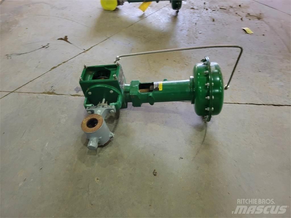 Fisher 1052 Строительная техника - Другие