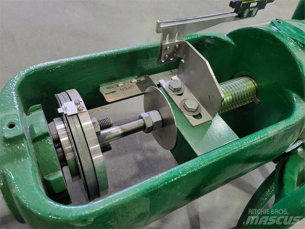 Fisher 657 Строительная техника - Другие