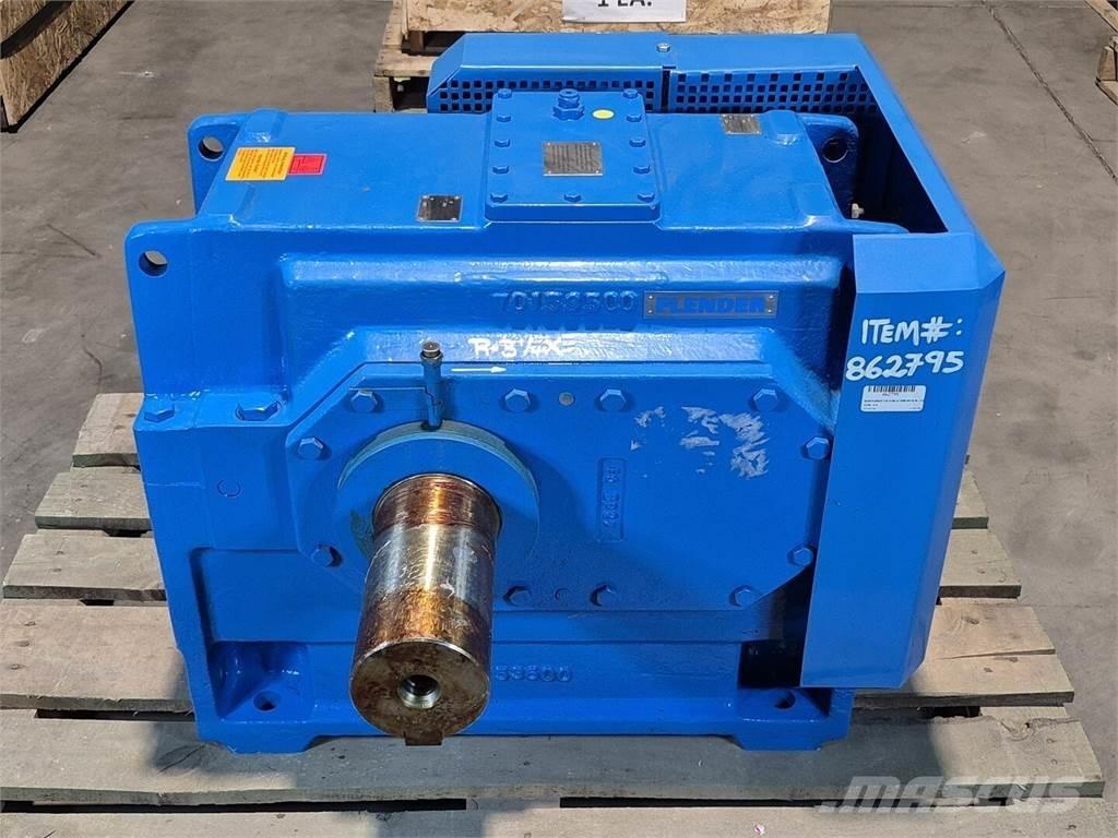 Flender H1 SH 7A Строительная техника - Другие