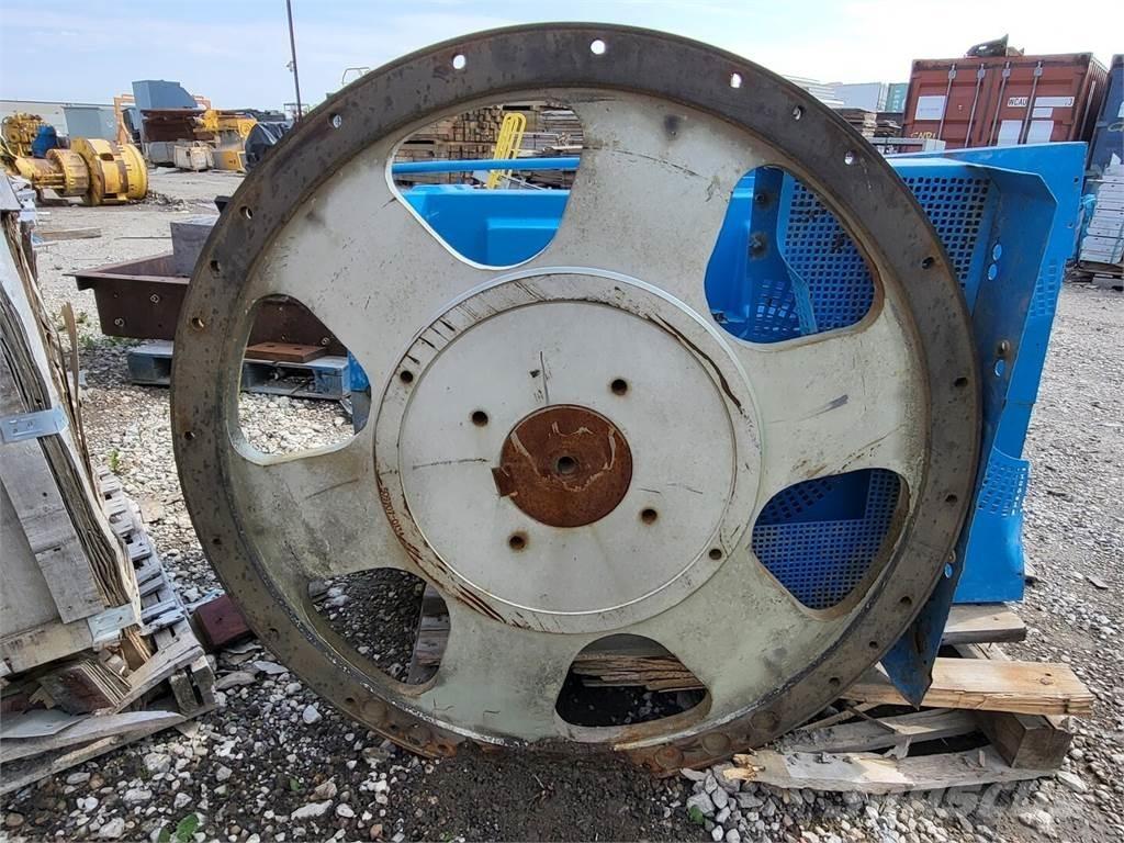 Flender H2-SH14A Строительная техника - Другие