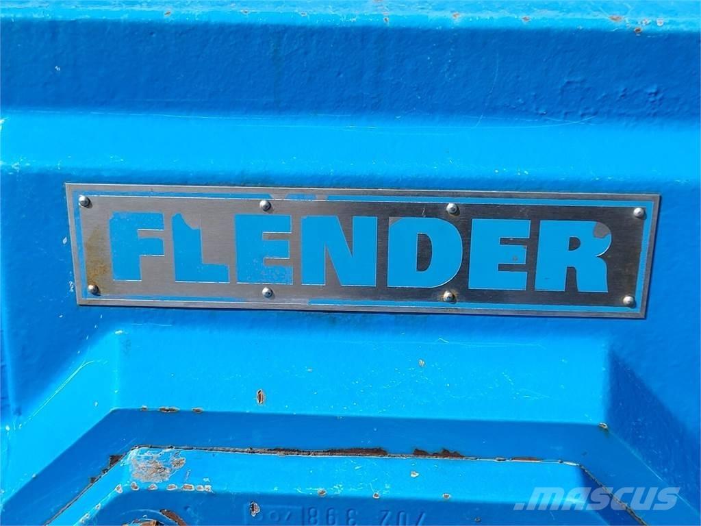 Flender H2-SH14A Строительная техника - Другие