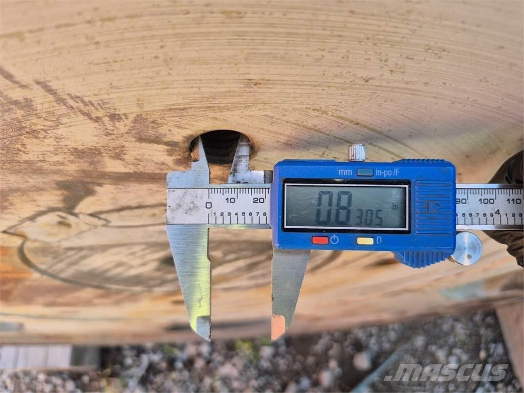 Flender H2SH14A Строительная техника - Другие