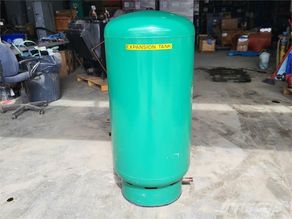  FLEXCO SXHT-110 Строительная техника - Другие