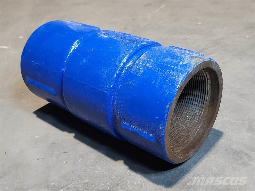  FLOMATIC 80DI-VFD Строительная техника - Другие