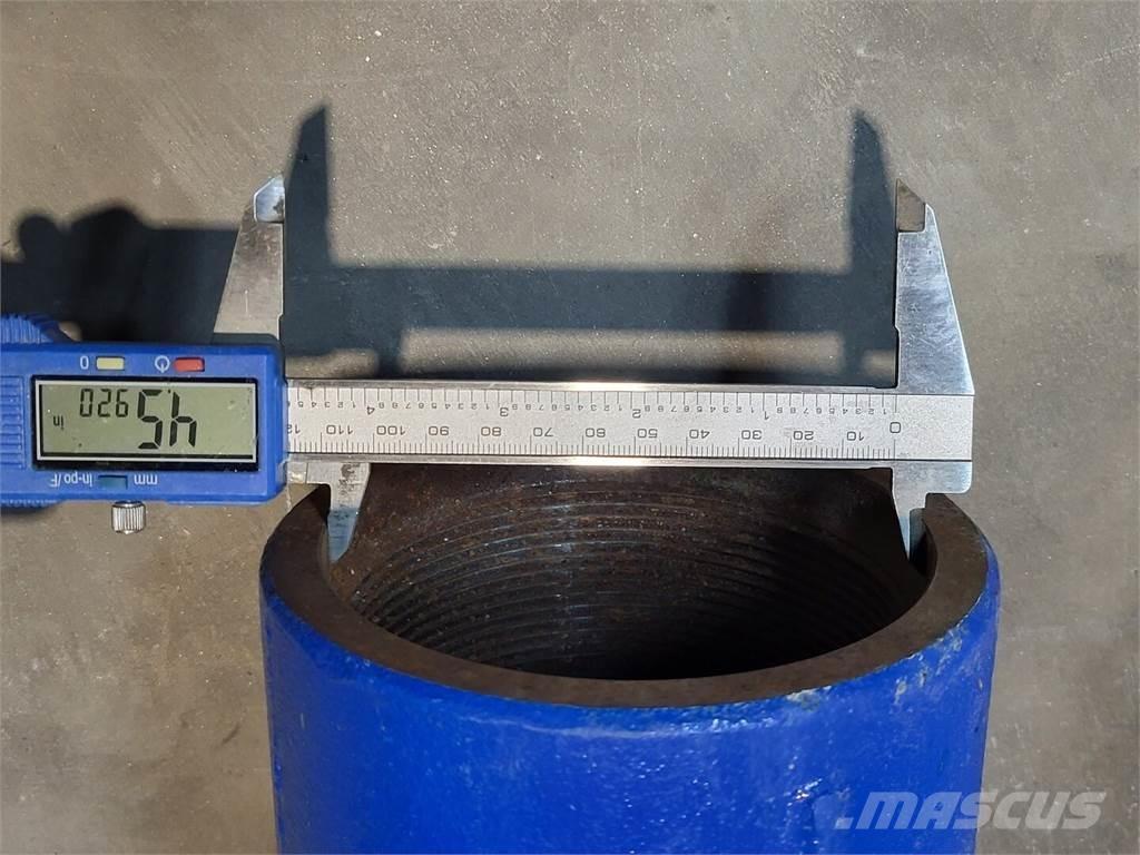  FLOMATIC 80DI-VFD Строительная техника - Другие