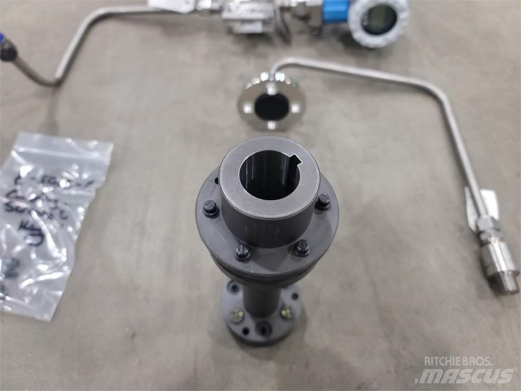  FLOWSERVE 12 EJH-1 Гидронасосы