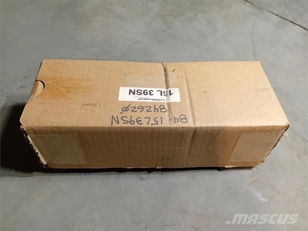  FLOWSERVE 15L-39SN Строительная техника - Другие