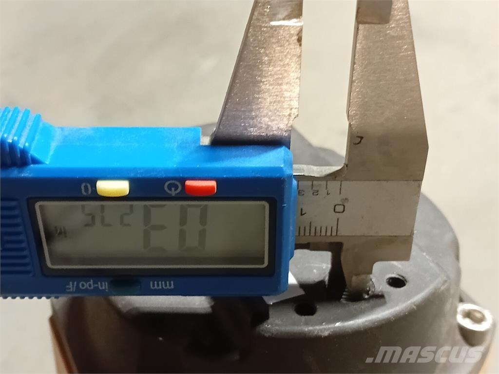  FLOWSERVE 15L-39SN Строительная техника - Другие