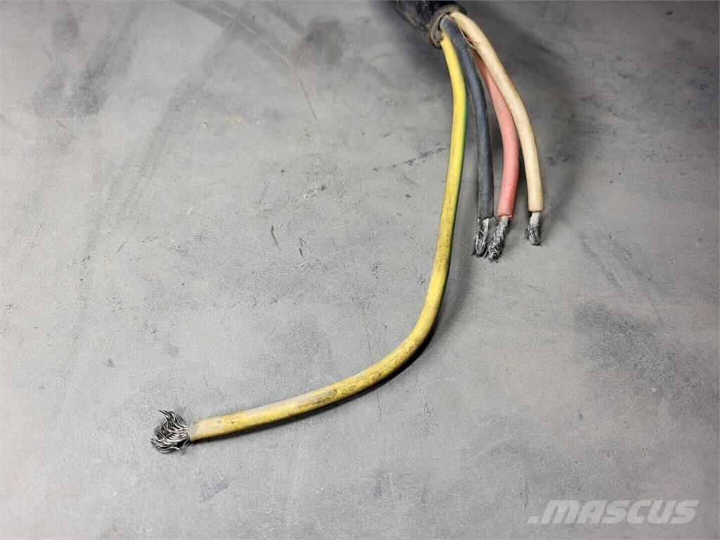 Flygt 2052.170-0128 Гидронасосы