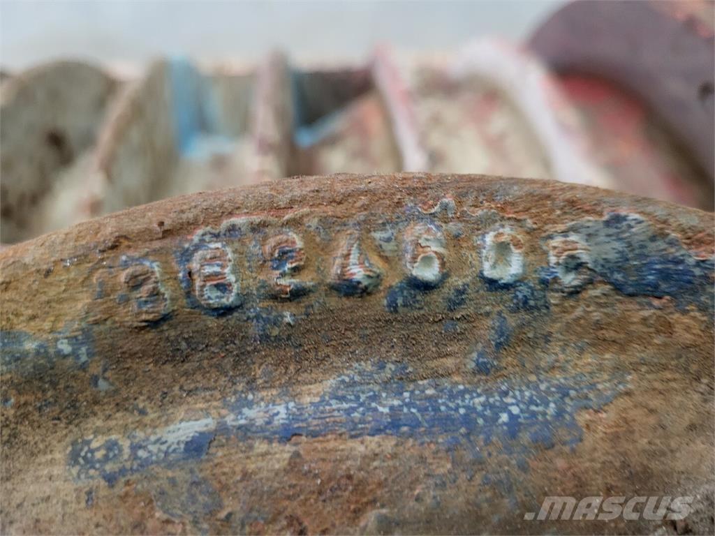 Flygt 2400.402 Гидронасосы