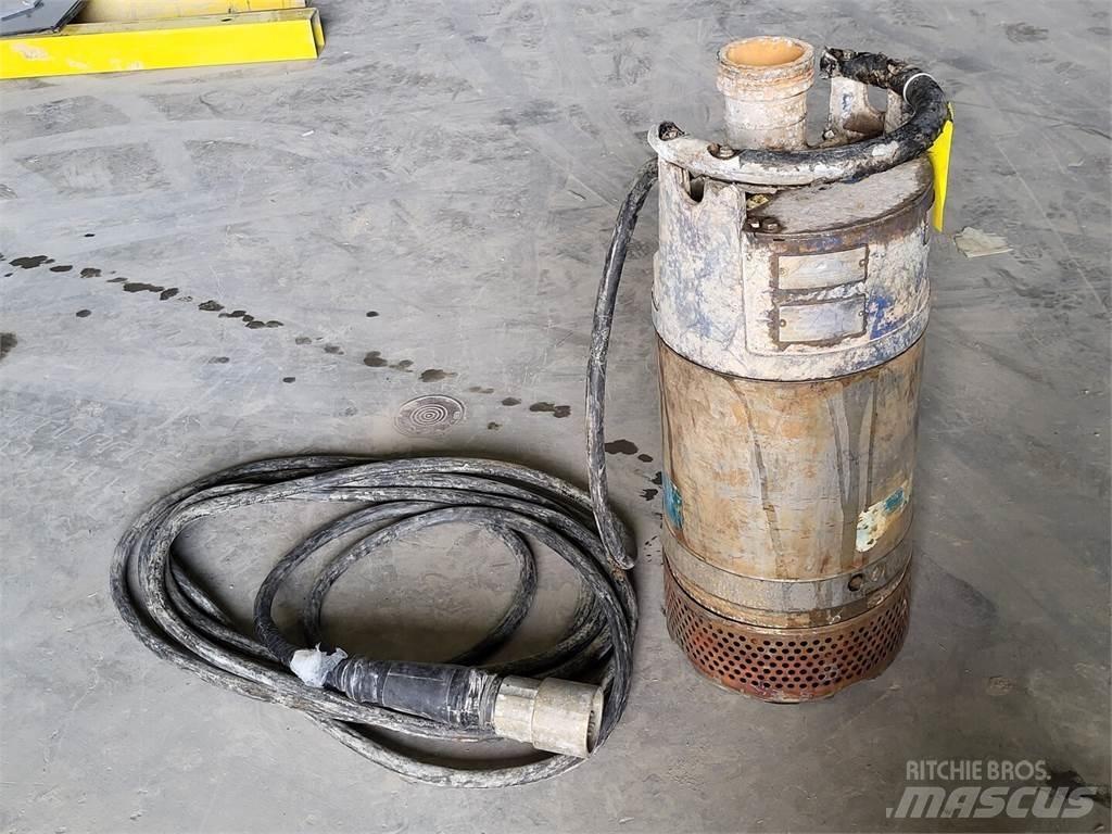 Flygt 2660.180-0382 Гидронасосы