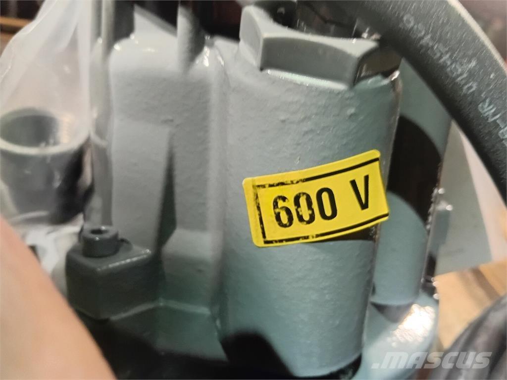 Flygt 3068.180 Гидронасосы