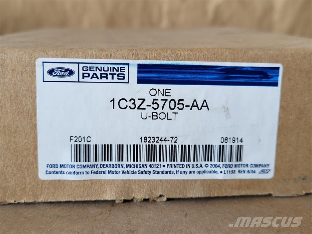Ford 1C3Z-5705-AA Строительная техника - Другие