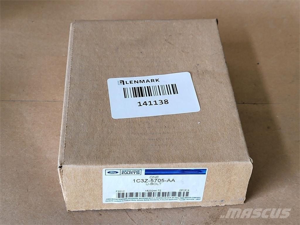 Ford 1C3Z-5705-AA Строительная техника - Другие