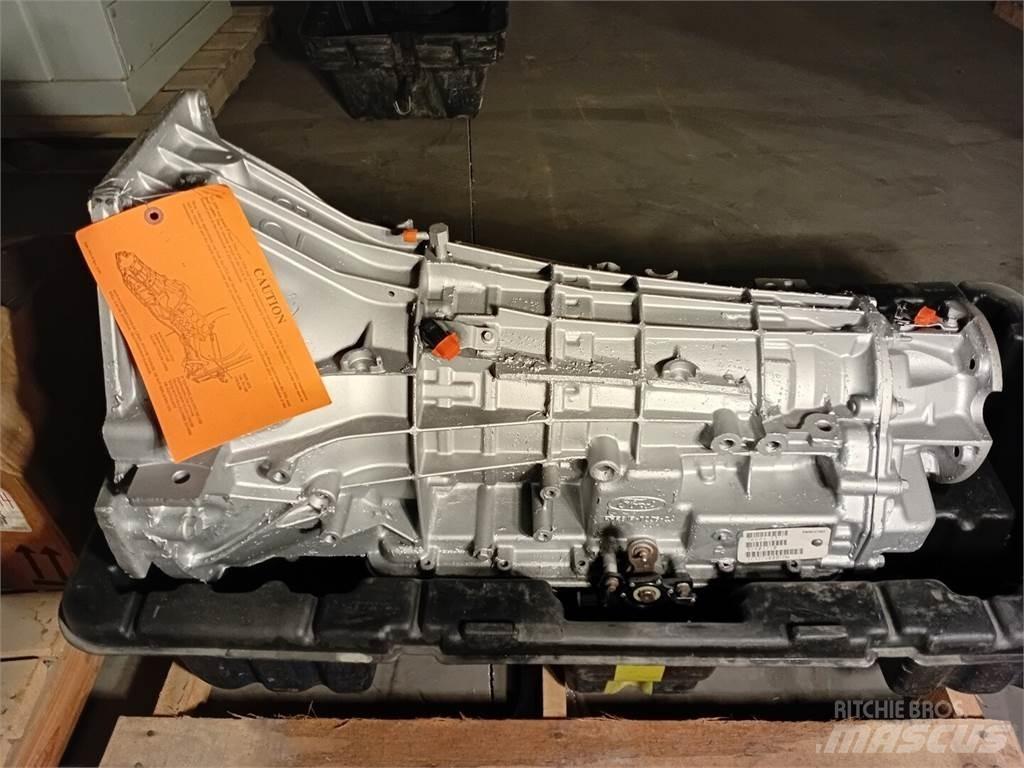 Ford 1C3Z-7V000-FRM Коммунальные машины