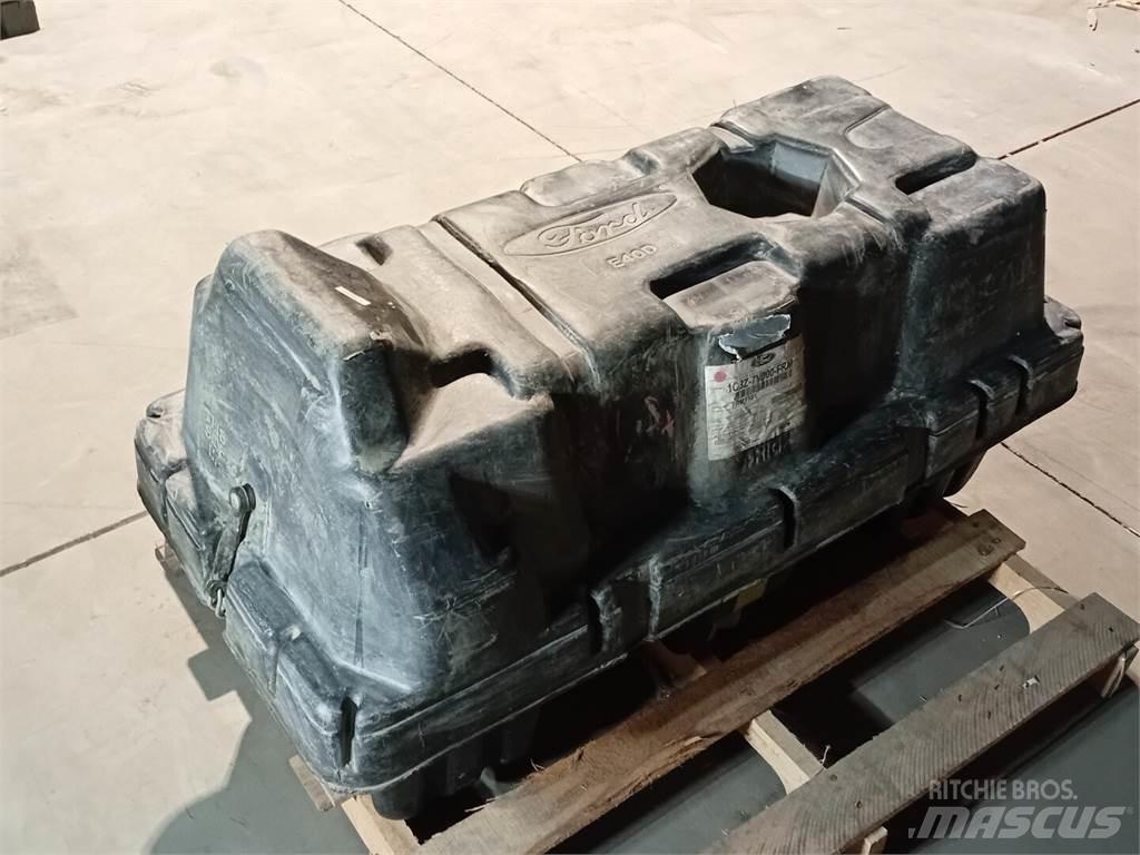 Ford 1C3Z-7V000-FRM Коммунальные машины