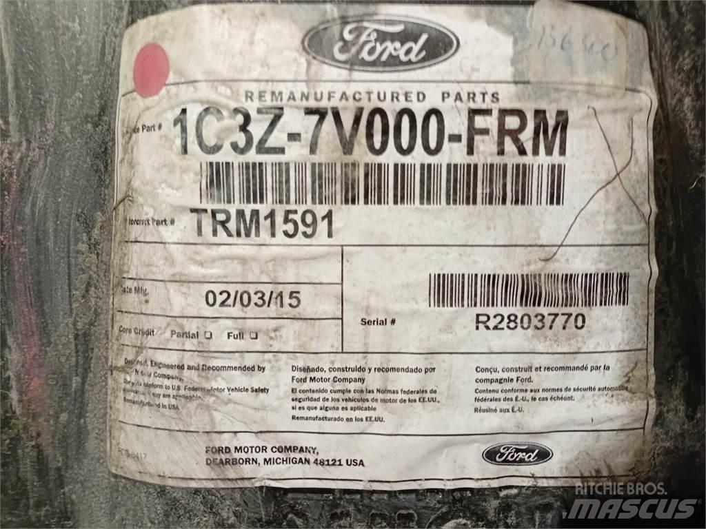 Ford 1C3Z-7V000-FRM Коммунальные машины