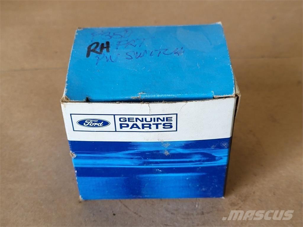 Ford 5C3Z-14529-AAA Строительная техника - Другие