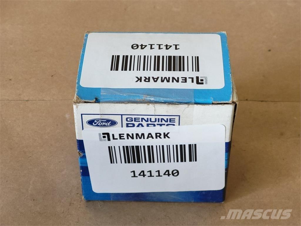 Ford 5C3Z-14529-AAA Строительная техника - Другие