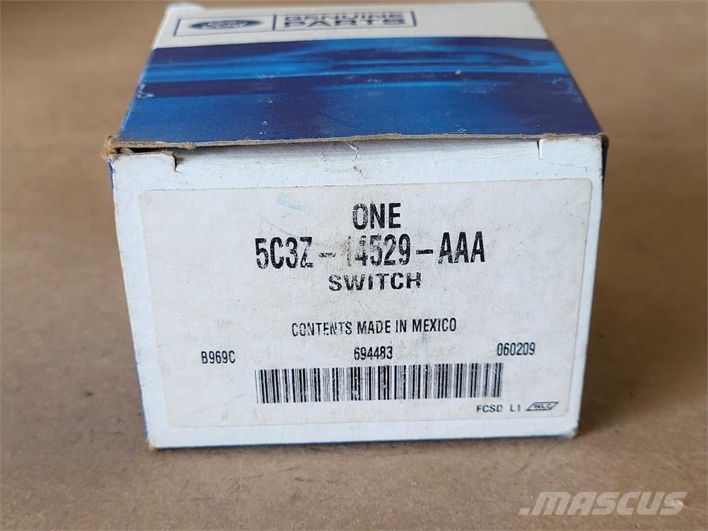 Ford 5C3Z-14529-AAA Строительная техника - Другие