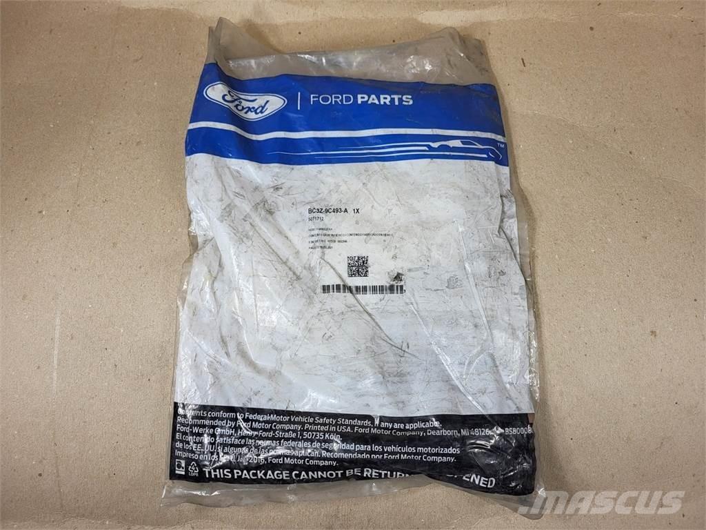 Ford BC3Z-9C493-A Компоненты строительной техники