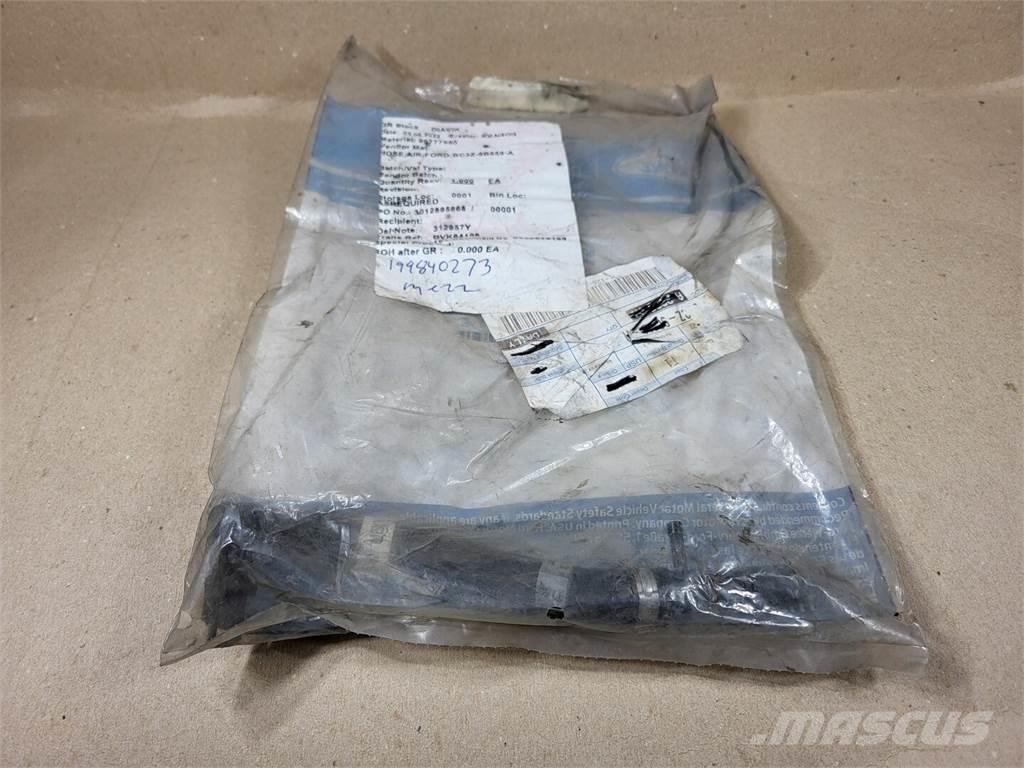 Ford BC3Z-9C493-A Компоненты строительной техники