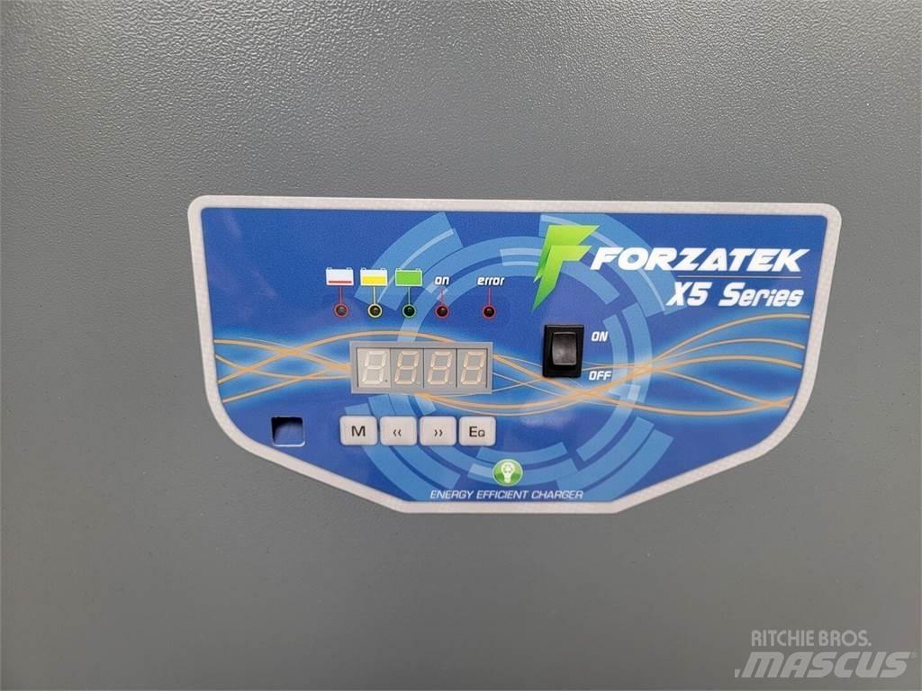  FORZATEK 5NAT4 48/160 Зарядные устройства