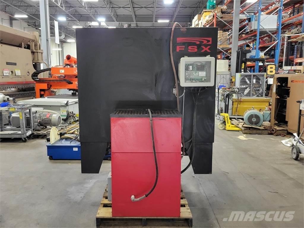  FSX-550 Строительная техника - Другие