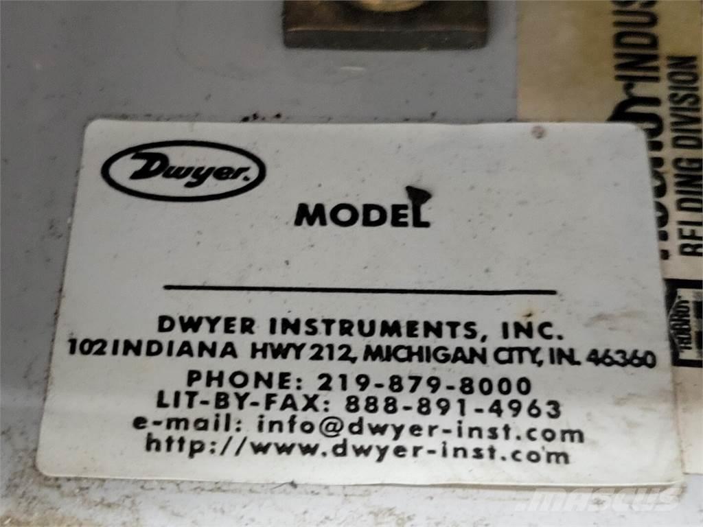  FSX-550 Строительная техника - Другие