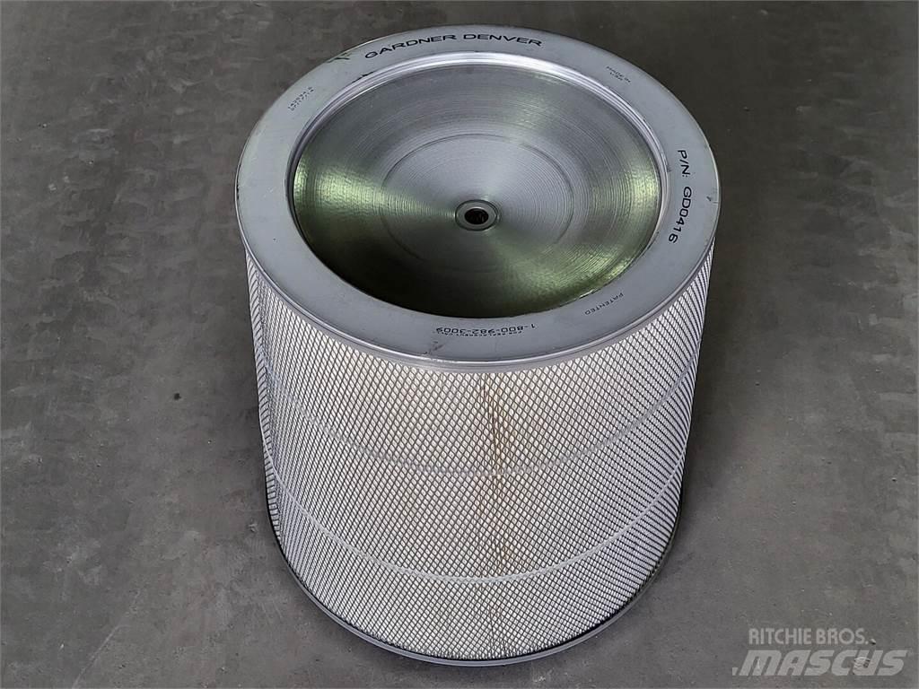 Gardner-Denver GD0416 Строительная техника - Другие