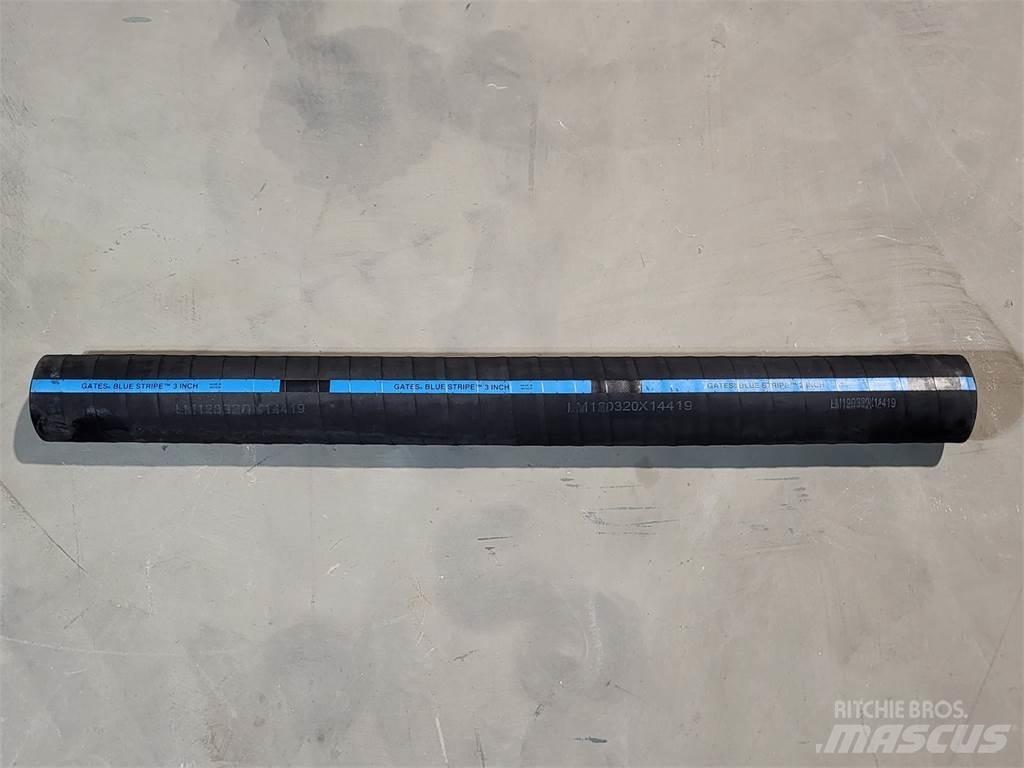 Gates GT-4175SC300 Компоненты строительной техники